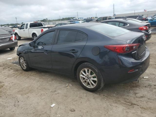 Photo 2 from auction – 2015 MAZDA 3 SV with VIN JM1BM1T78F1246759