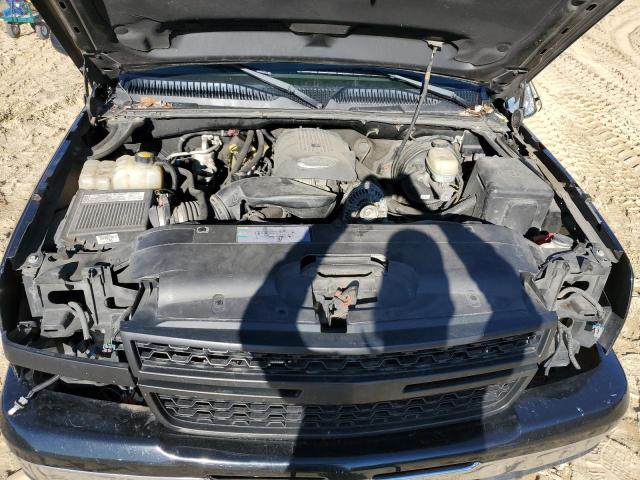 Photo 11 from auction – 2006 CHEVROLET SILVERADO with VIN 1GCEK19B06Z204294