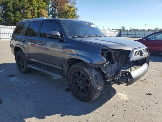 Photo 4 from auction – 2015 TOYOTA 4RUNNER SR with VIN JTEZU5JR4F5095482