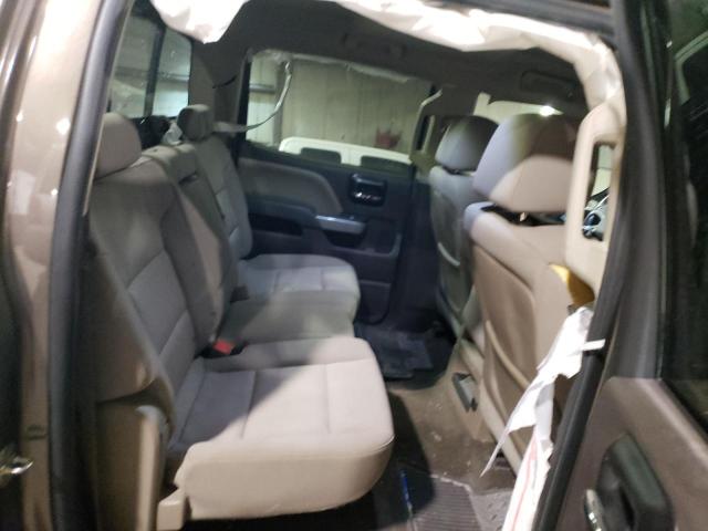 Photo 10 from auction – 2014 CHEVROLET SILVERADO with VIN 3GCUKREC7EG258845