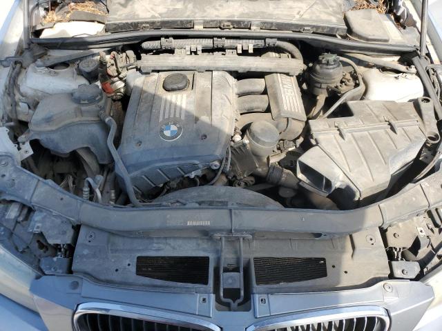 Photo 11 from auction – 2011 BMW 328 I with VIN WBAPH7C54BE678163