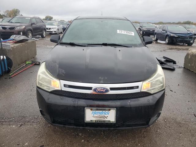 Photo 5 from auction – 2010 FORD FOCUS SE with VIN 1FAHP3FN9AW299110