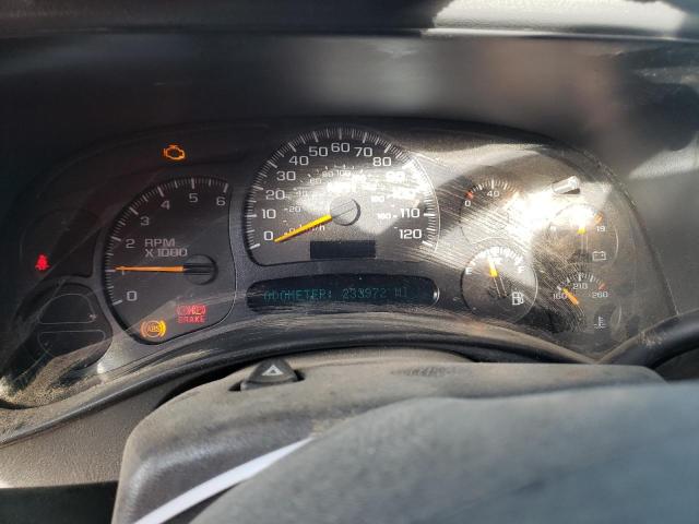 Photo 9 from auction – 2005 CHEVROLET SILVERADO with VIN 2GCEK13T751134205