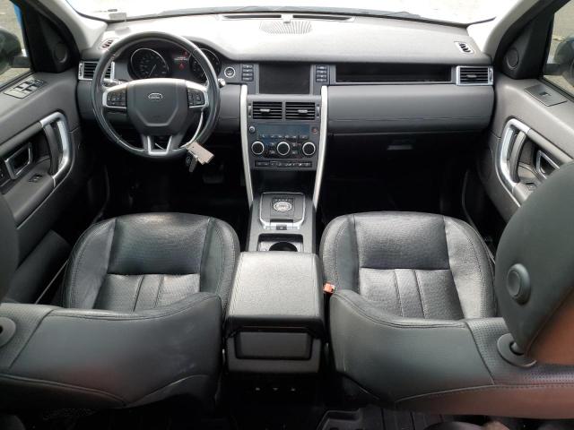 Zdjęcie 8 z aukcji – 2016 LAND ROVER DISCOVERY z VIN SALCR2BG2GH600614