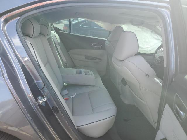 Photo 10 from auction – 2020 ACURA TLX TECHNO with VIN 19UUB2F45LA003347