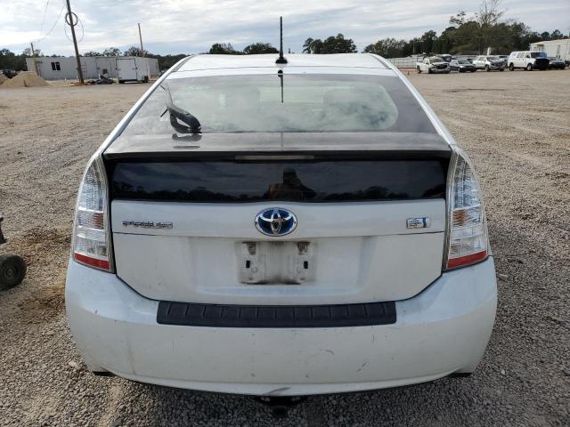 صورة رقم 6 من المزاد - 2011 TOYOTA PRIUS مع VIN JTDKN3DU9B1387685