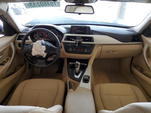 Photo 8 from auction – 2015 BMW 320 I with VIN WBA3B1G52FNT63990