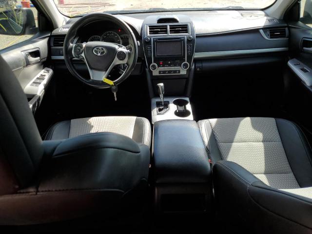 Photo 8 from auction – 2013 TOYOTA CAMRY L with VIN 4T1BF1FK4DU701480