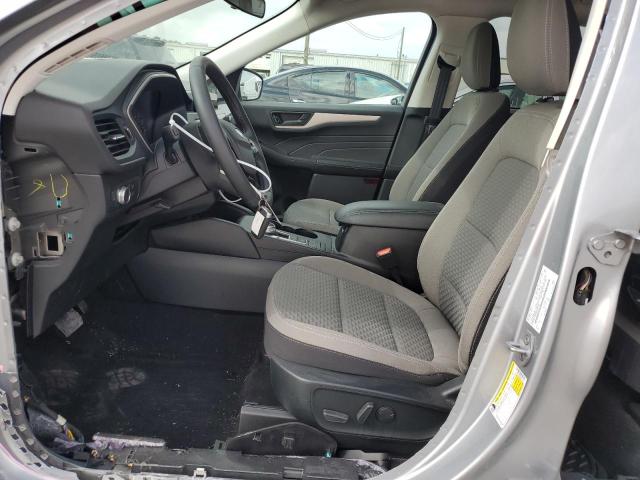 Photo 7 from auction – 2022 FORD ESCAPE SE with VIN 1FMCU0G68NUB13301