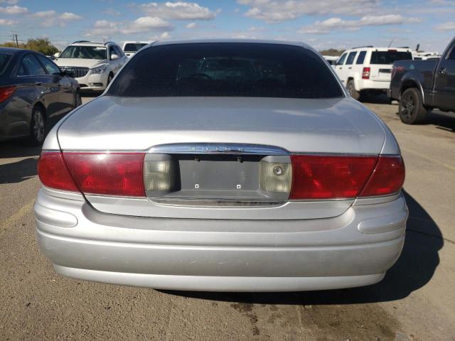 Photo 6 from auction – 2002 BUICK LESABRE CU with VIN 1G4HP54KX24133363