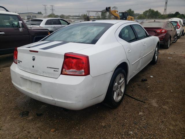 صورة رقم 3 من المزاد - 2010 DODGE CHARGER SX مع VIN 2B3CA3CV2AH257212