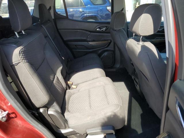 Photo 11 from auction – 2017 GMC ACADIA SLE with VIN 1GKKNKLA0HZ169182