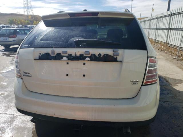 Photo 6 from auction – 2007 FORD EDGE SEL with VIN 2FMDK48C67BA78014