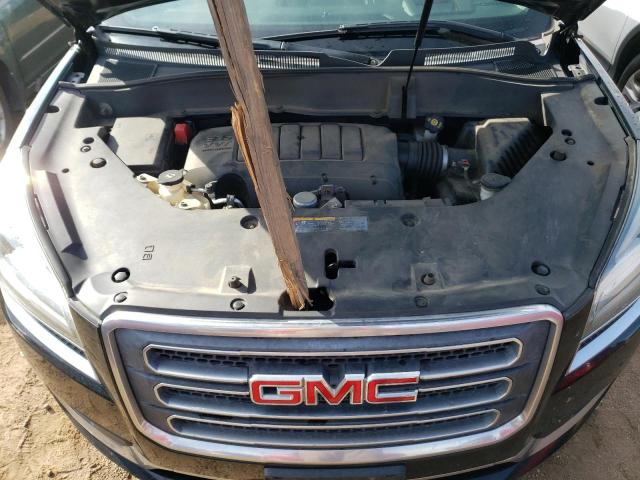 Photo 12 from auction – 2017 GMC ACADIA LIM with VIN 1GKKVSKD6HJ117940
