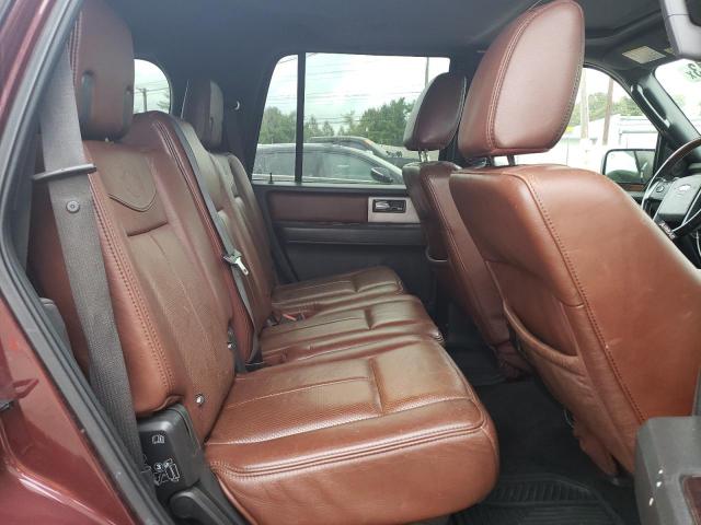 Photo 11 from auction – 2011 FORD EXPEDITION with VIN 1FMJU1J5XBEF27599
