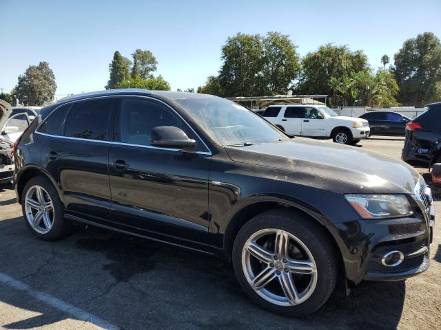 Photo 4 from auction – 2011 AUDI Q5 PRESTIG with VIN WA1WKAFP9BA019152