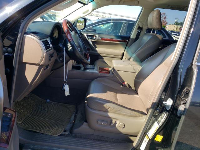 Photo 7 from auction – 2013 LEXUS GX 460 with VIN JTJBM7FX6D5055469