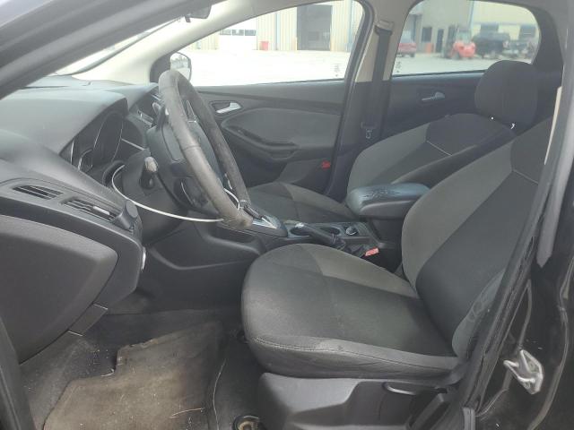 Photo 7 from auction – 2013 FORD FOCUS SE with VIN 1FADP3F21DL233600