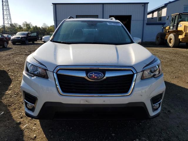 Photo 5 from auction – 2020 SUBARU FORESTER L with VIN JF2SKAUC7LH454430