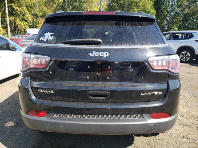 Photo 6 from auction – 2018 JEEP COMPASS LI with VIN 3C4NJDCB3JT147070