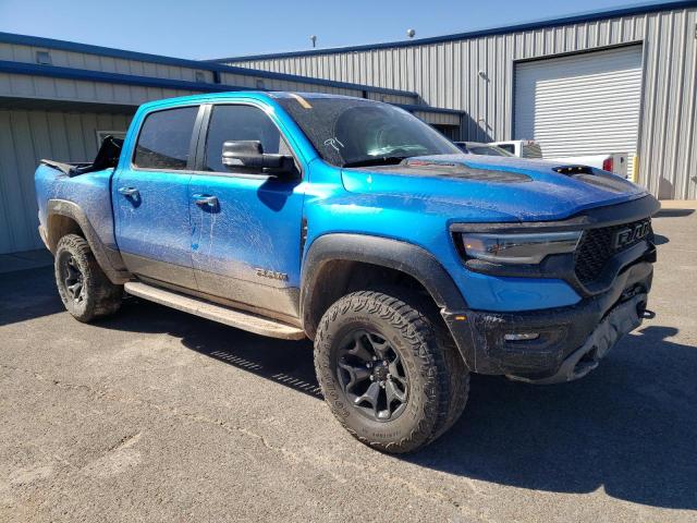 Zdjęcie 4 z aukcji – 2021 RAM 1500 TRX z VIN 1C6SRFU99MN905248