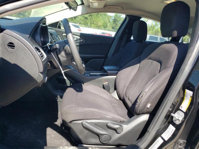 Photo 7 from auction – 2015 CHRYSLER 200 LIMITE with VIN 1C3CCCAB6FN557856