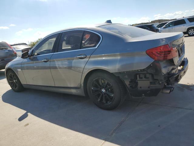 Photo 2 from auction – 2015 BMW 528 I with VIN WBA5A5C53FD522854