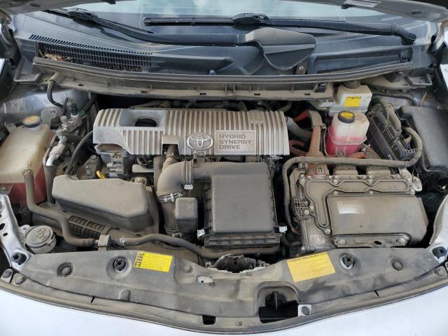 Photo 11 from auction – 2013 TOYOTA PRIUS with VIN JTDKN3DU2D5686690