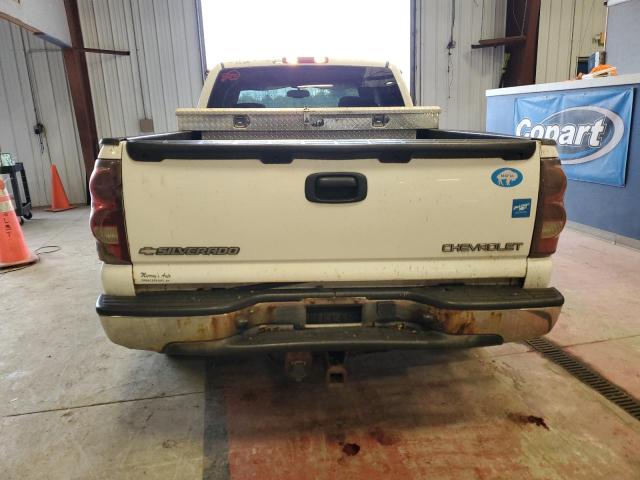 Photo 6 from auction – 2003 CHEVROLET SILVERADO with VIN 2GCEK19T131174171