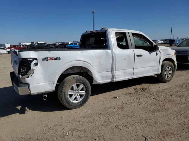 Photo 3 from auction – 2021 FORD F150 SUPER with VIN 1FTFX1E59MKE07194