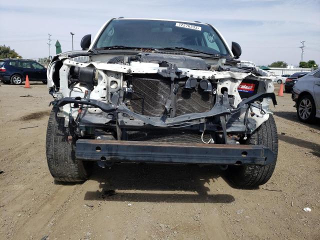 Photo 5 from auction – 2006 TOYOTA 4RUNNER SR with VIN JTEZU14R960075682