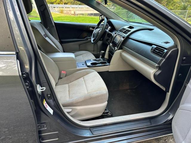 Photo 5 from auction – 2012 TOYOTA CAMRY BASE with VIN 4T4BF1FK9CR190157