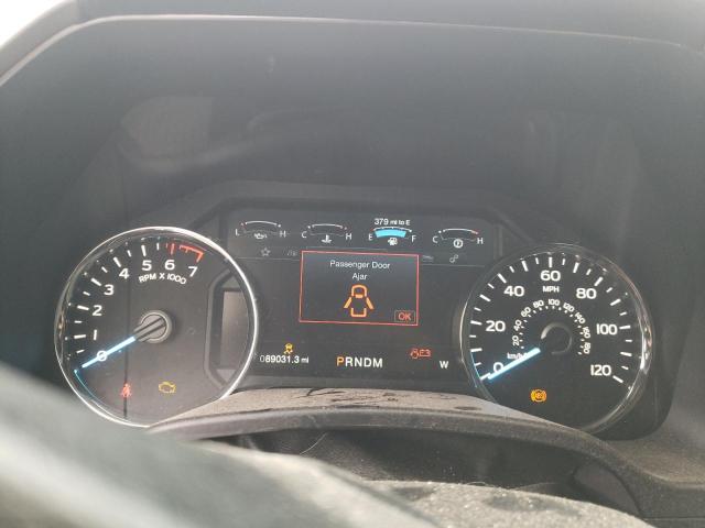 Photo 9 from auction – 2020 FORD F150 SUPER with VIN 1FTEW1E58LKD78896