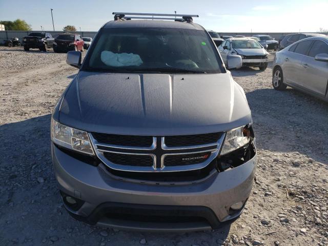 Photo 5 from auction – 2018 DODGE JOURNEY SX with VIN 3C4PDCBB8JT319587