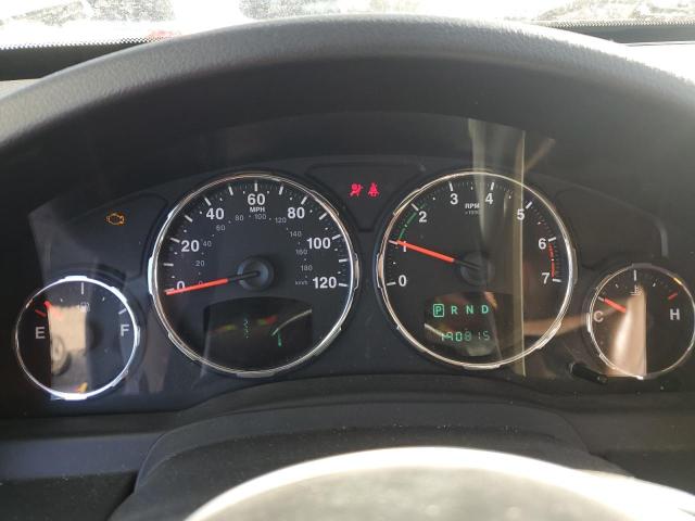 Photo 9 from auction – 2012 JEEP LIBERTY LI with VIN 1C4PJMCK9CW149654