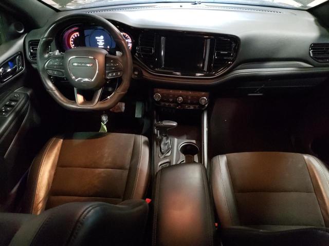 Photo 8 from auction – 2022 DODGE DURANGO GT with VIN 1C4RDJDG6NC183032