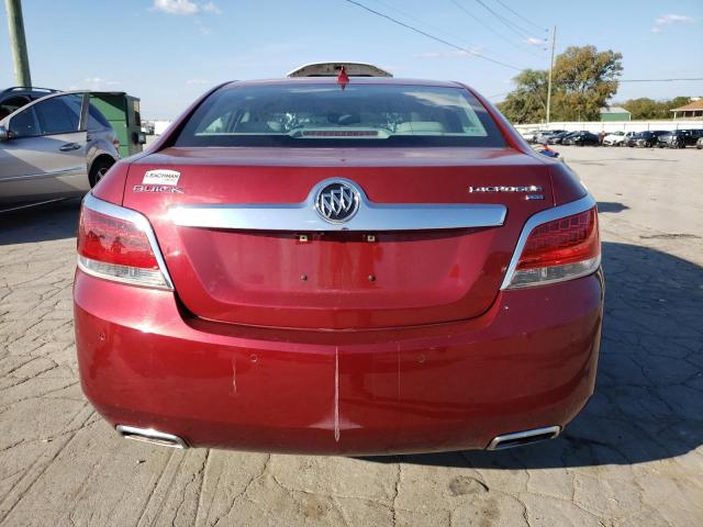 Photo 6 from auction – 2010 BUICK LACROSSE C with VIN 1G4GE5EV4AF319221