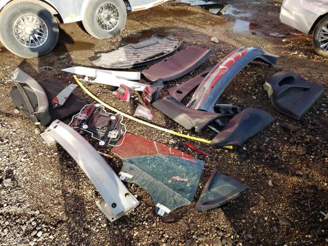 Photo 12 from auction – 2022 TESLA MODEL 3 with VIN 5YJ3E1EA2NF291230