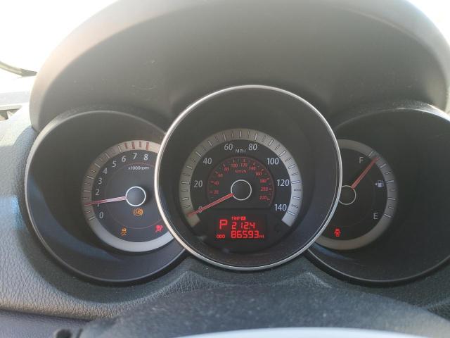 Photo 9 from auction – 2010 KIA FORTE EX with VIN KNAFU4A22A5103928