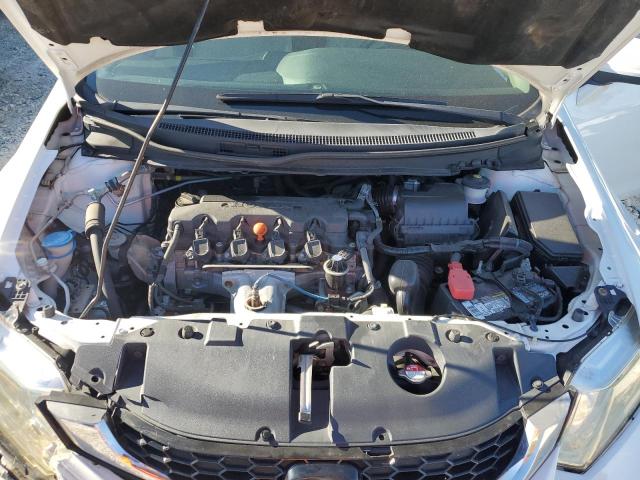 Photo 11 from auction – 2015 HONDA CIVIC EX with VIN 19XFB2F80FE020052