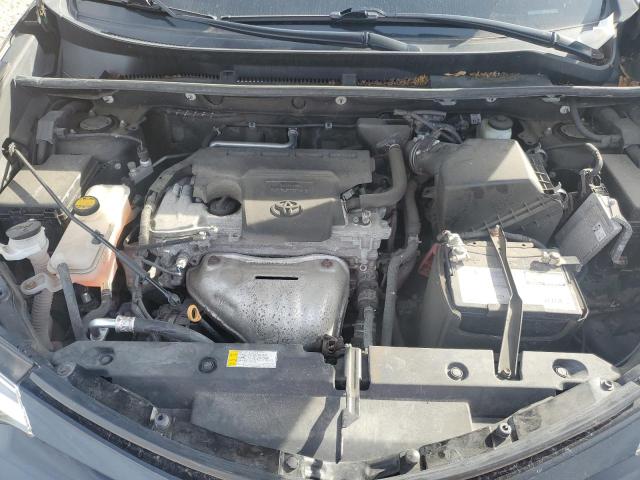 Photo 12 from auction – 2018 TOYOTA RAV4 SE with VIN 2T3JFREV5JW793644