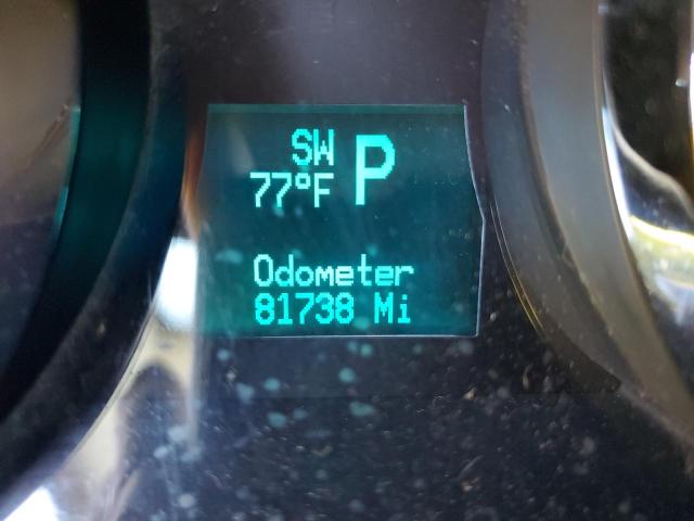 Photo 9 from auction – 2014 CHEVROLET CAPTIVA LT with VIN 3GNAL3EK2ES529108