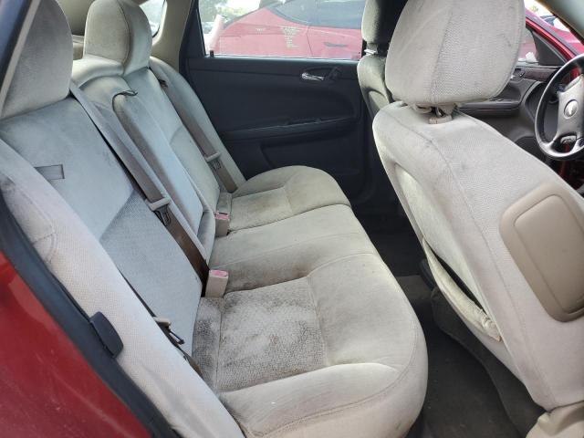 Photo 6 from auction – 2013 CHEVROLET IMPALA LT with VIN 2G1WG5E30D1252999