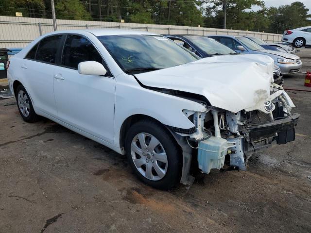 Photo 4 from auction – 2011 TOYOTA CAMRY BASE with VIN 4T1BF3EK2BU702072