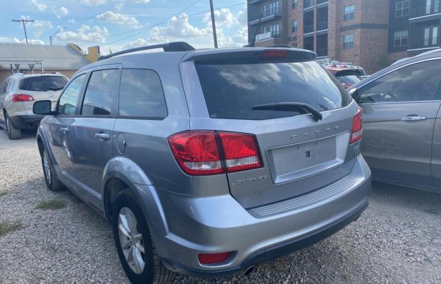 Photo 3 from auction – 2015 DODGE JOURNEY SX with VIN 3C4PDCBG8FT726389