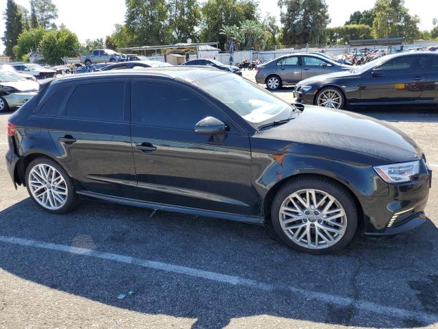 Photo 4 from auction – 2018 AUDI A3 E-TRON with VIN WAUUPBFF9JA071341