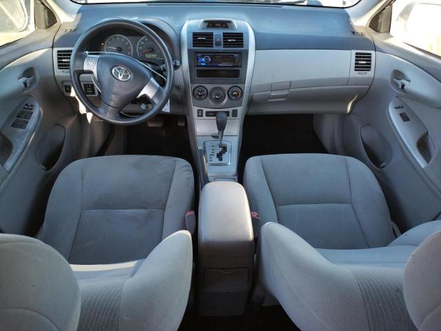 Photo 8 from auction – 2013 TOYOTA COROLLA BA with VIN 5YFBU4EE1DP156732