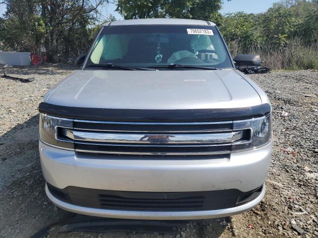 Photo 5 from auction – 2017 FORD FLEX SE with VIN 2FMGK5B85HBA03488