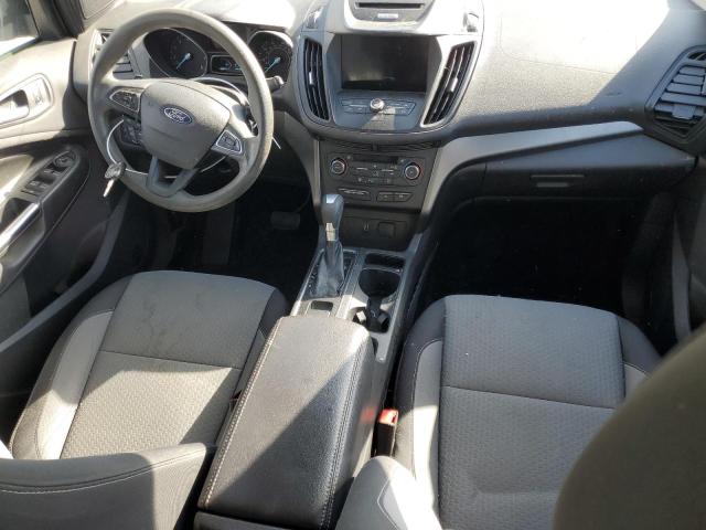 Photo 8 from auction – 2017 FORD ESCAPE SE with VIN 1FMCU9G98HUC98274