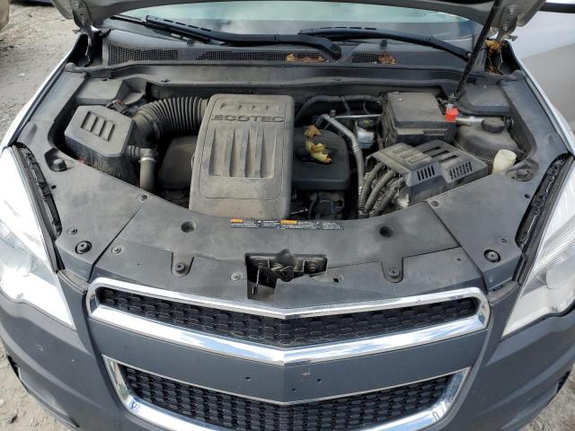 Photo 11 from auction – 2012 CHEVROLET EQUINOX LT with VIN 2GNALDEK0C1165737